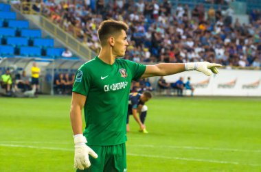 Dnipro1 vs Olimpiyat