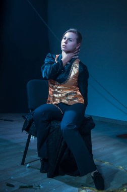 Çöküş performans hikayeleri