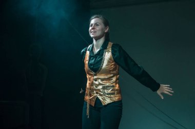 Çöküş performans hikayeleri