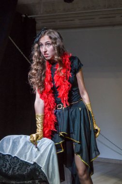 Çöküş performans hikayeleri