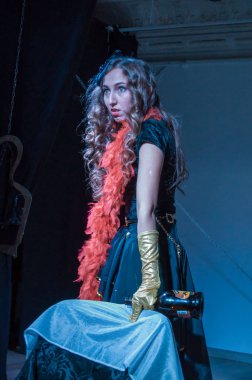 Çöküş performans hikayeleri