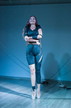 Çöküş performans hikayeleri