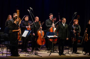 Dört Mevsim Oda Orkestrası 