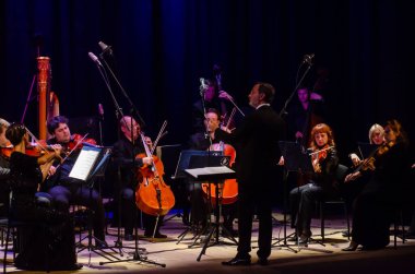 Dört Mevsim Oda Orkestrası 