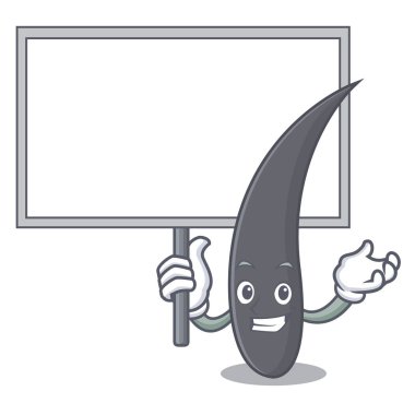 Yönetim Kurulu saç karakter karikatür tarzı vektör çizim getirmek