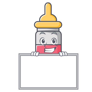 Yönetim Kurulu nassal damla karakter karikatür vektör çizim ile sırıtarak