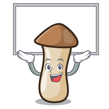 Yönetim Kurulu kavak erynggi mantar karakter karikatür kadar