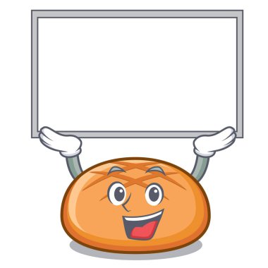 Yönetim Kurulu hamburger topuz karakter karikatür kadar