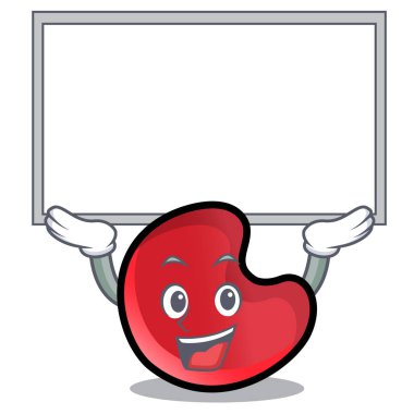 Yönetim Kurulu şeker ay karakter karikatür kadar