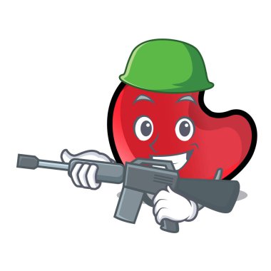 şeker ay karakter karikatür