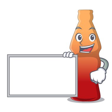 İle Yönetim Kurulu kola şişe jöleli şeker karakter karikatür