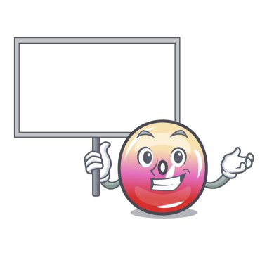 Yönetim Kurulu jöle yüzük şeker karakter karikatür getirmek