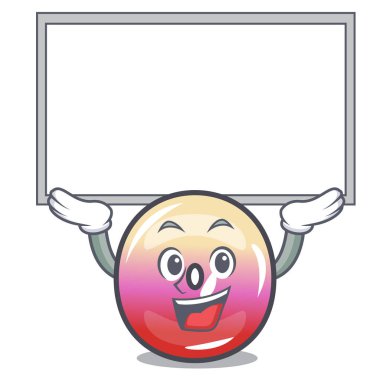 Yönetim Kurulu jöle yüzük şeker karakter karikatür kadar