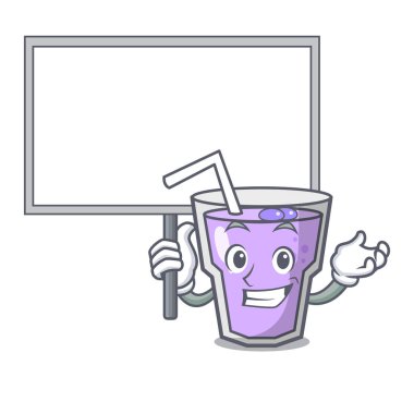 Yönetim Kurulu getirmek berry güler yüzlü karakter karikatür