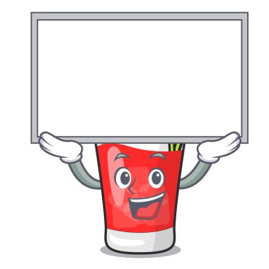 Yönetim Kurulu bloody mary karakter karikatür kadar