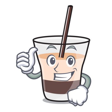 Beyaz Rus karakter karikatür yaşasın