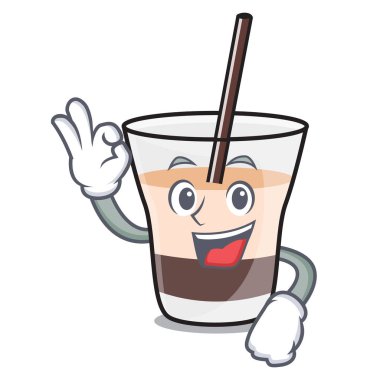 Tamam Beyaz Rus karakter karikatür