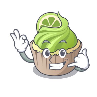 Bana limon keki maskot çizgi film de