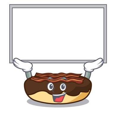 Yönetim Kurulu akçaağaç pastırma kadar karakter karikatür bar