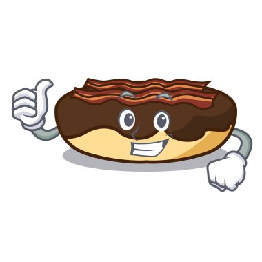 Akçaağaç pastırma bar karakter karikatür yaşasın