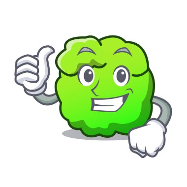 Funda karakter karikatür tarzı yaşasın