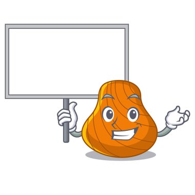 Yönetim Kurulu sert kabuk karakter karikatür getirmek