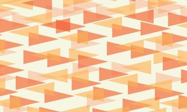 Renk turuncu tasarım arka plan