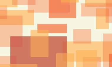 Renk turuncu tasarım arka plan