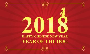 Koleksiyon kart mutlu yeni yıl vektör çizim