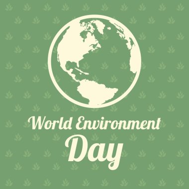 Word ortamında gün tasarım dünya vektör esnaf