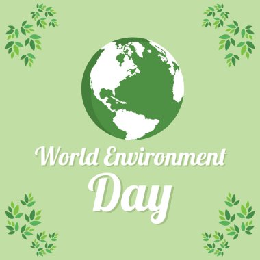 Word ortamında gün tasarım dünya vektör esnaf