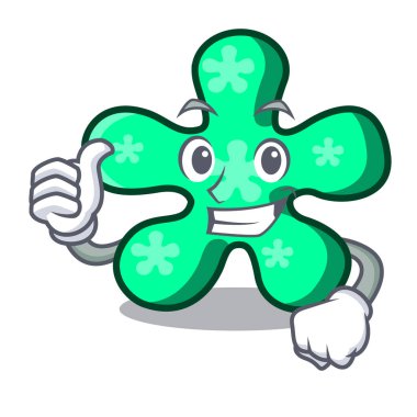 Serbest form karakter karikatür vektör çizim yaşasın