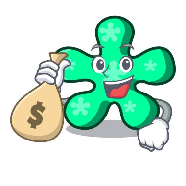 serbest form karakter karikatür