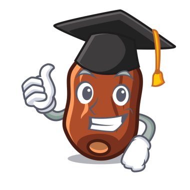 Tarihi karakter karikatür vektör çizim meyve