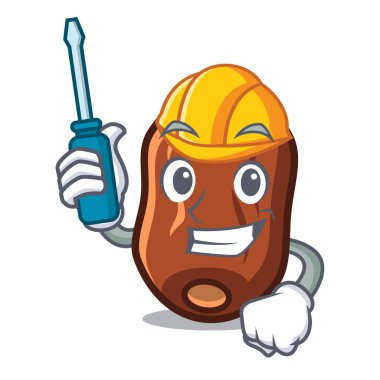 Otomotiv tarihleri meyve maskot çizgi film