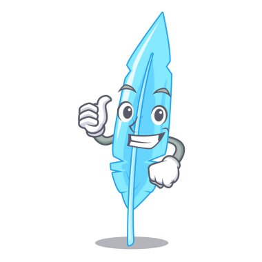 Çizgi film tüy yazmak için Yaşasın