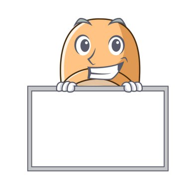 Sevimli ev terlik karakter kurulu çiftiyle sırıtarak