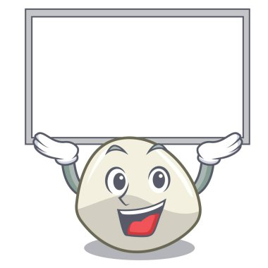 Yönetim Kurulu karakter karikatür ev yapımı organik mozzarella peynir