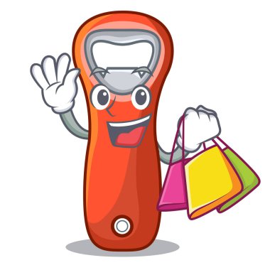 Alüminyum şişe açacağı tasarım karikatür için alışveriş