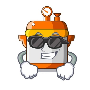 Süper cool çizgi film pirinç Mutfak elektrikli Ocak