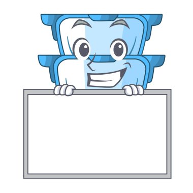 Yönetim Kurulu çift kazan gaz Ocak çizgi film için ile sırıtarak