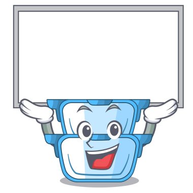 Yönetim Kurulu benmari kadar gaz Ocak çizgi film