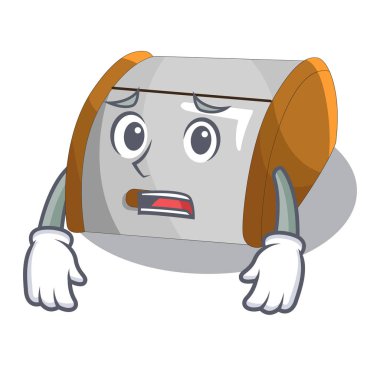 Korkarım konteyner yiyecek ekmek bin mağaza