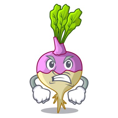 Kızgın şalgam karikatür Satılık piyasada