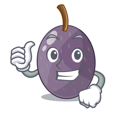 Kadife Demirhindi Meyve şişe cam karikatür yaşasın