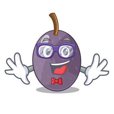 Geek kadife Demirhindi Meyve şişe cam karikatür