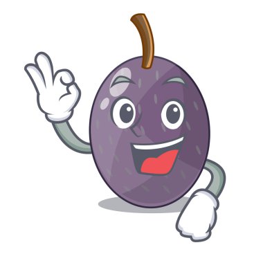 Kadife Demirhindi Meyve şişe cam karikatür Tamam