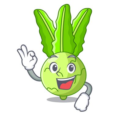 İyi karakter alabaşlar ahşap bir masa üzerinde