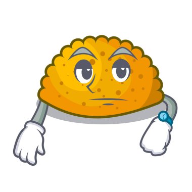 Ev yapımı köftesi tablo karikatür bekliyor