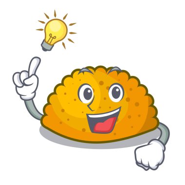 Bir fikir ev yapımı köftesi tablo karikatür var